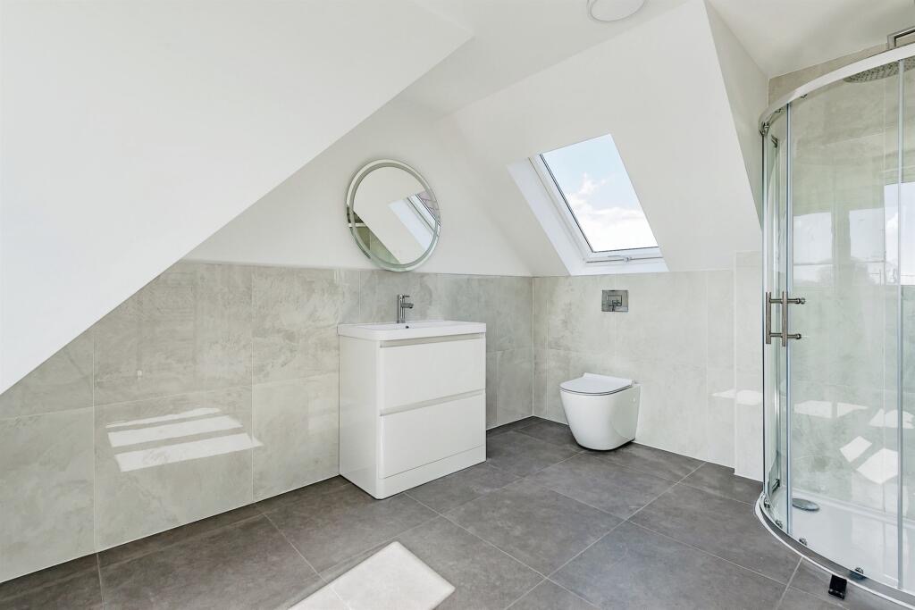 Modern Loft Conversion